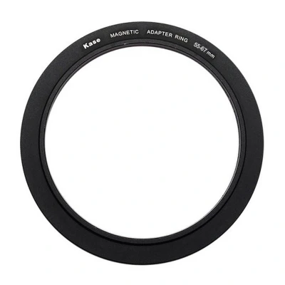 Afbeelding van Kase Magnetic Adapter Verloopring Circ 55 67mm