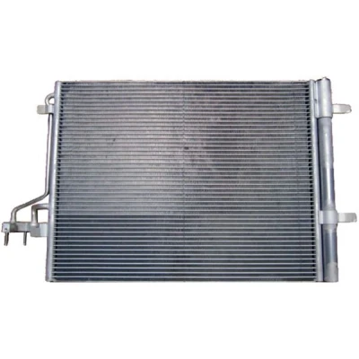 Afbeelding van Condensor, airconditioning MAHLE AC 780 000S