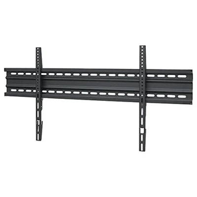 Afbeelding van ITB OM06139, 101,6 cm (40&quot;), 2,03 m (80&quot;), 200 x mm, 800 400 Staal, Zwart