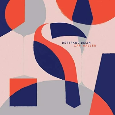 Afbeelding van Bertrand Belin Cap Waller (LP)