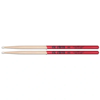 Afbeelding van Vic Firth American Classic X5AN Grip drumstokken, nylon tip