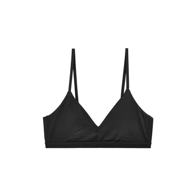 Afbeelding van Next Tshirt BH, Dames, Maat: 65xB, Black