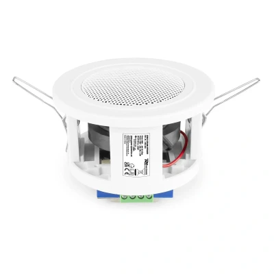 Afbeelding van Power Dynamics CSBA3 compacte plafondspeaker 100V 3&#039;&#039; 6W