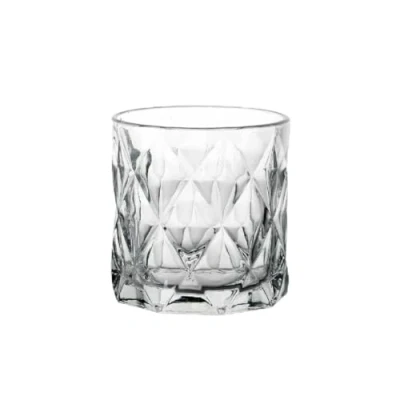 Afbeelding van Glas La Mediterránea Lusan 350 ml (48 Stuks)