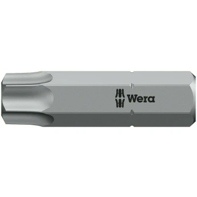 Afbeelding van Wera 1/4&quot; torx torsie bit t40 x 25mm