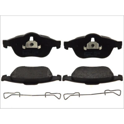 Afbeelding van Brembo Remblokset P 68 030