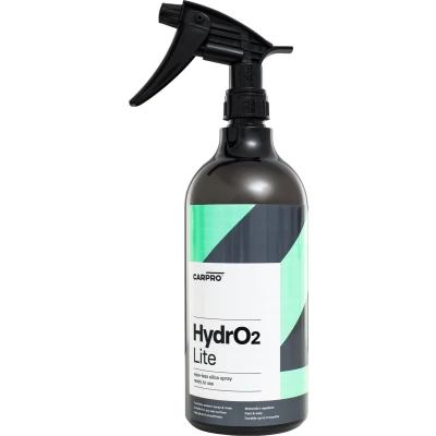 Afbeelding van CarPro HydrO2 Lite RTU 1000ml Spray Sealant UV Bescherming Hydrofobe Eigenschappen