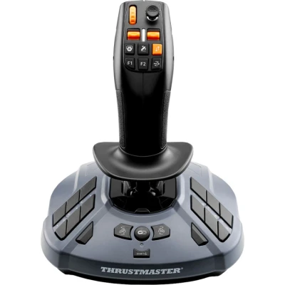 Afbeelding van Thrustmaster TCA Sidestick Airbus Edition