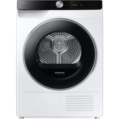 Afbeelding van SAMSUNG DV90DG6845LKU3 Warmtepompdroger 9 kg A+++ AI DRY