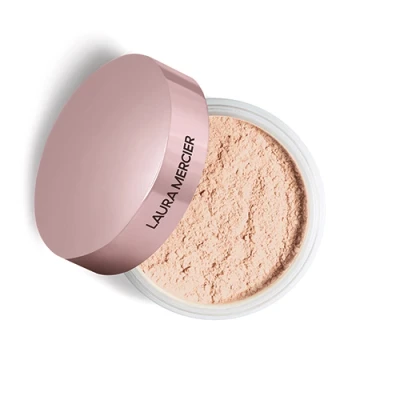 Afbeelding van Laura Mercier Translucent Loose Setting Powder Tone Up Rose 29 gram