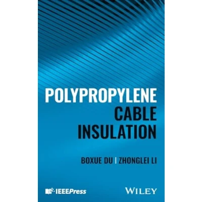 Afbeelding van Polypropylene Cable Insulation