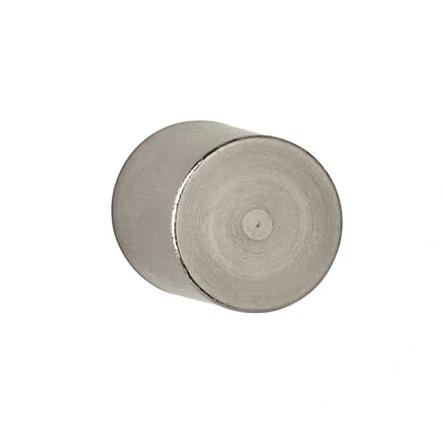 Afbeelding van Magneet MAUL Neodymium cilinder 20x25mm 13kg 2stuks