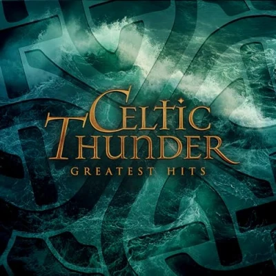 Afbeelding van Celtic Thunder Greatest Hits (CD)