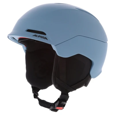 Afbeelding van Alpina Nax Skihelm Unisex