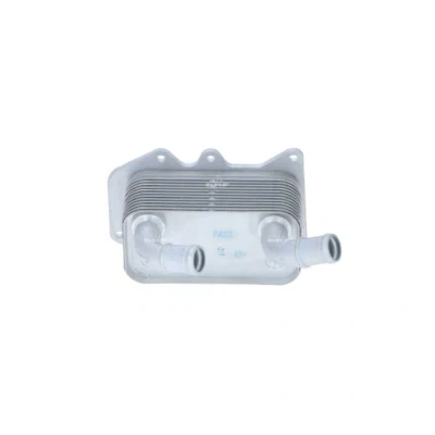Afbeelding van Oliekoeler, motorolie NRF 31299