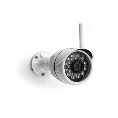 Afbeelding van Caliber Hwc401 Ip Bewakingscamera Bediend Via App