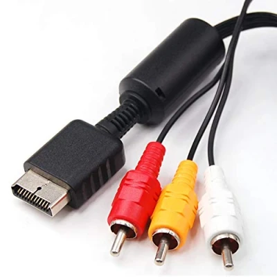 Afbeelding van DIGIFLEX audiokabel voor gameconsole