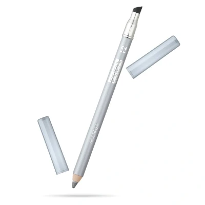Afbeelding van Pupa Multiplay Pencil 12 Grey Blue 5% korting code PUPA5