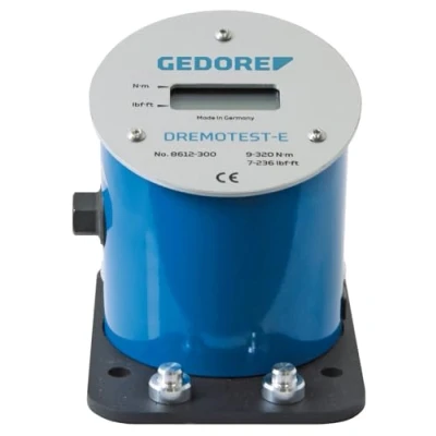 Afbeelding van Gedore Elektronisch testapparaat 1947699