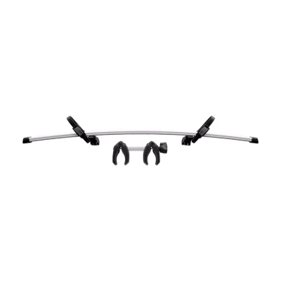 Afbeelding van Thule ThruRide Lockable Adapter 9 Mm Zwart Onderdelen &amp; Accessoires