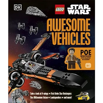 Afbeelding van Awesome Vehicles