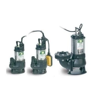 Afbeelding van Robu Dompelpomp JS 250 SVA Max 200 Ltr P/minuut