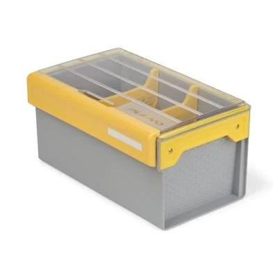 Afbeelding van Plano Edge Master Soft Plastics And Utility Tacklebox