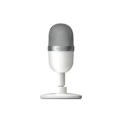 Afbeelding van Razer Seiren Mini Microfoon Mercury