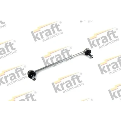 Afbeelding van KRAFT 4302887 Stabilisatorstang Vooras links 359mm MM12X1.5R BMW: X5 (E53) 3.0 d, 4.6 is, i, 4.8 4.4 i 2000 2006