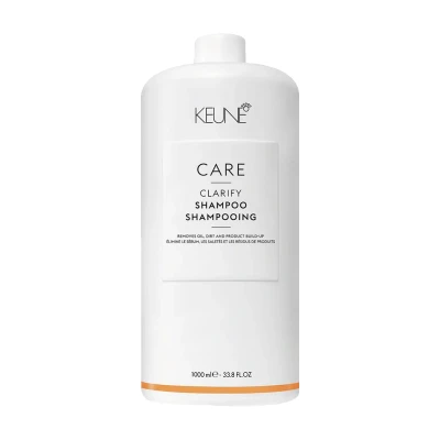 Afbeelding van 15% korting Keune Clarify Shampoo 1000ml