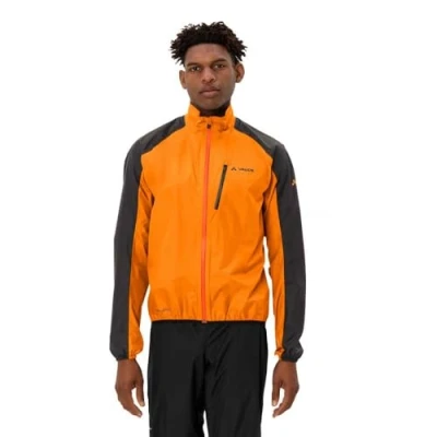 Afbeelding van VAUDE Heren Drop Jacket Iii