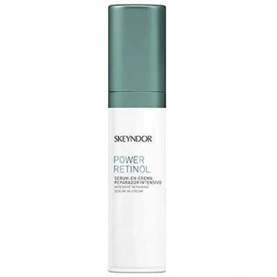 Afbeelding van Skeyndor Power Retinol Serum In Cream 30 ml