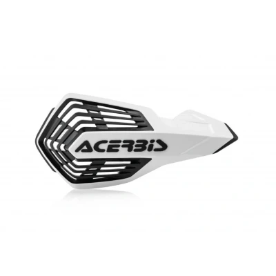 Afbeelding van Acerbis X Future Handkappen Wit / Zwart