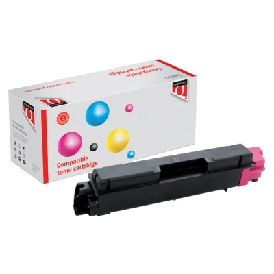 Afbeelding van Toner Qua Kyo TK 5140M rood