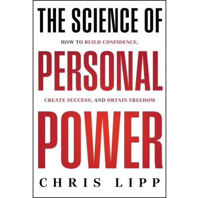Afbeelding van The Science of Personal Power