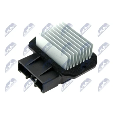 Afbeelding van Weerstand, interieurventilator NTY ERD TY 001