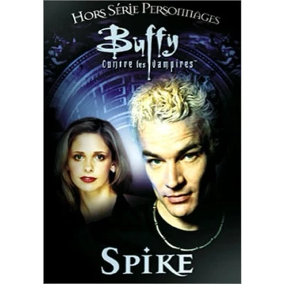 Afbeelding van Buffy the Vampire Slayer Spike