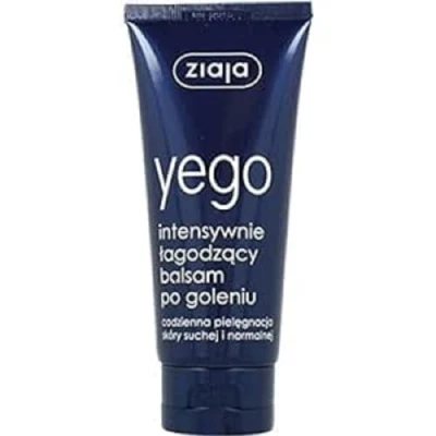 Afbeelding van Ziaja Yego Intensely Soothing Lotion After Shaving 75Ml