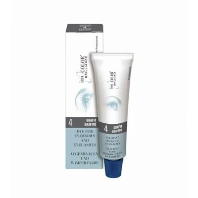 Afbeelding van Ion Color Wimperverf Grafiet 4