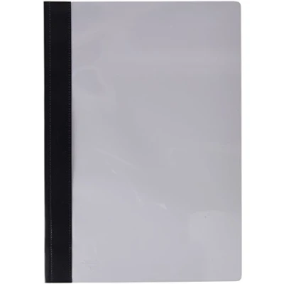 Afbeelding van Organiser Map Esselte Zwart A4 Din (50 Stuks)