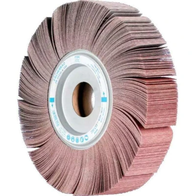 Afbeelding van PFERD 44742151 Waaier Diameter 250 mm 1 stuk(s)
