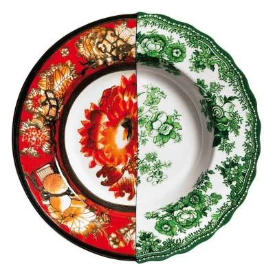 Afbeelding van Seletti Hybrid Diep Bord CeciliaØ25.4