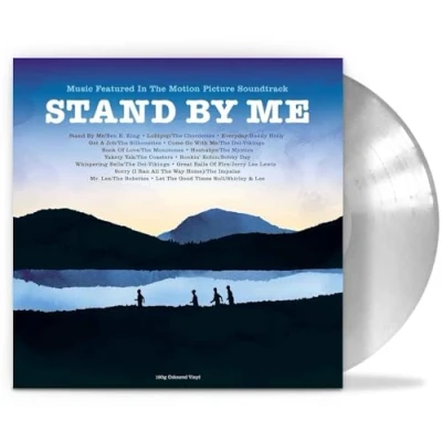 Afbeelding van Stand By Me