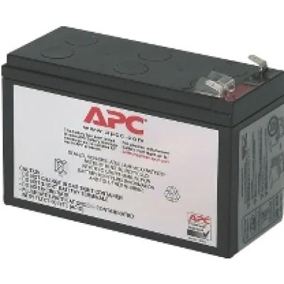 Afbeelding van APC Batterij Vervangings Cartridge APCRBC106