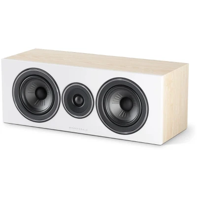 Afbeelding van Wharfedale Diamond 12.C Speaker Licht eikenhout Per stuk