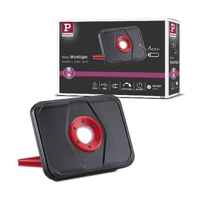Afbeelding van Paulmann LED accuwerklamp 440 lm Daglichtwit