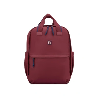 Afbeelding van MODO by Roncato Rugzak &#039;Starlight 3.0&#039; bordeaux