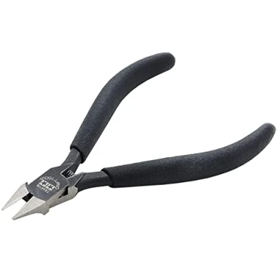 Afbeelding van Sharp Pointed Side Cutter Tamiya TAM74035