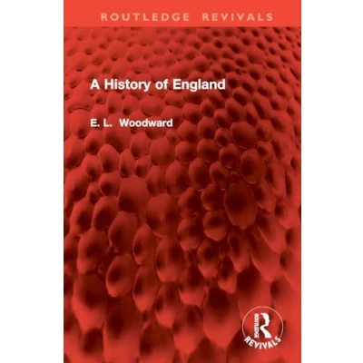 Afbeelding van Routledge Revivals A History of England