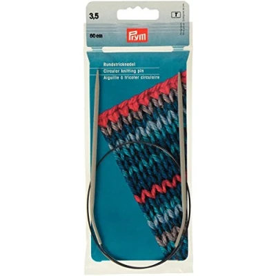 Afbeelding van Prym Rondbreinaalden 3.5mm